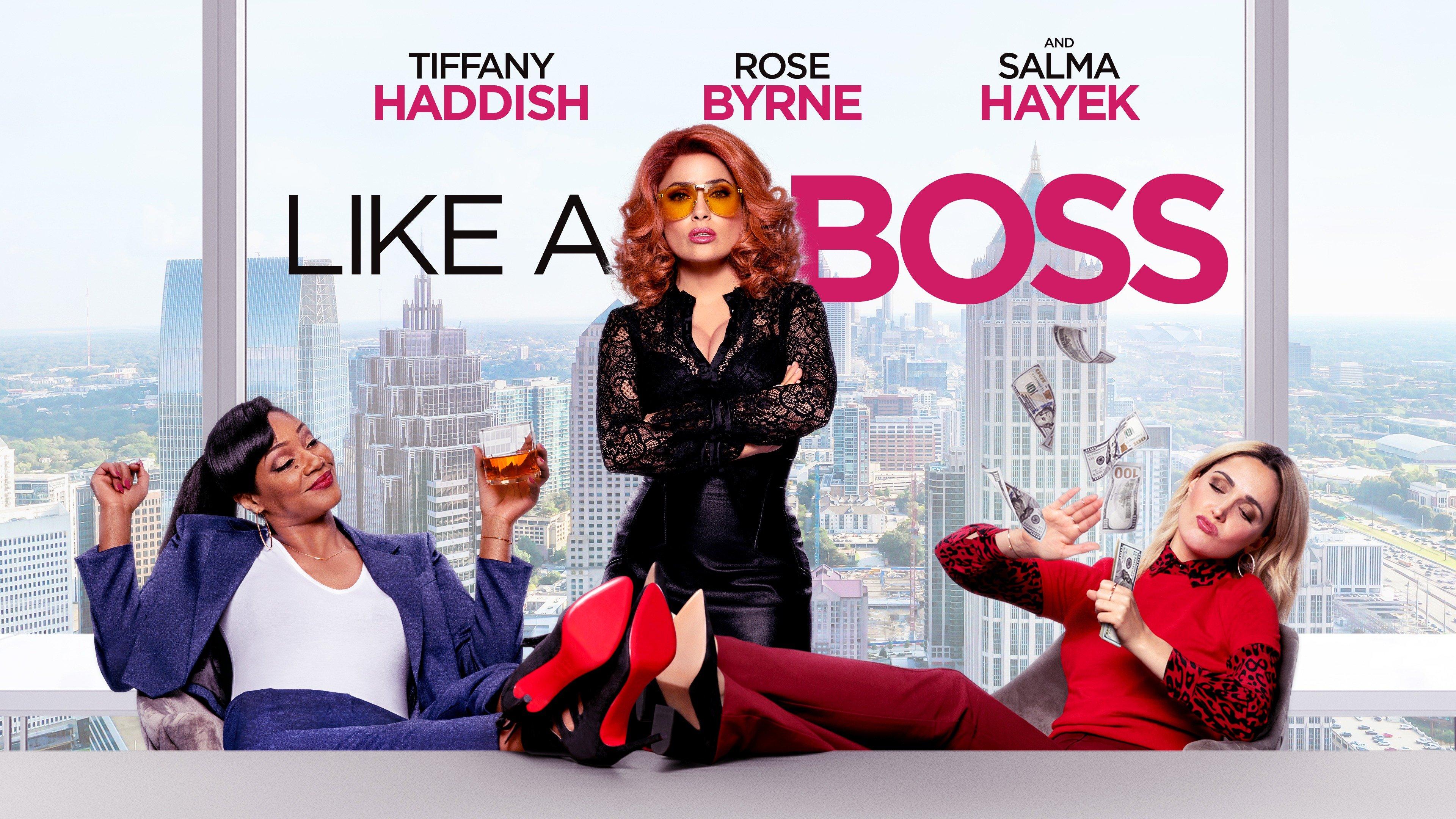 Watch Like a Boss Streaming Online on Philo (Free Trial)