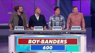 Boy-Banders vs. Bingo Players
