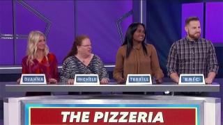 Pizzeria vs. Animal Trainers