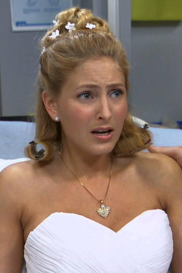 Untold Stories of the ER: Wedding Day Mishaps