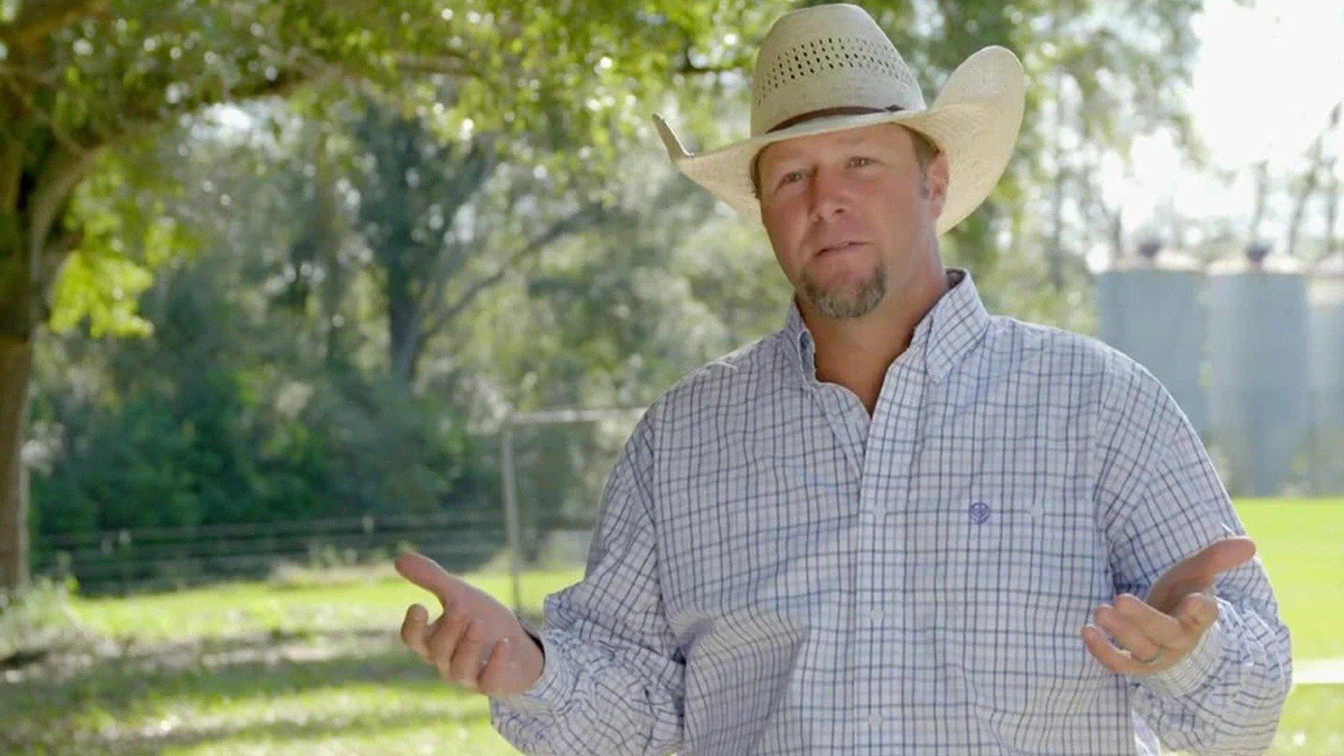 The Cowboy Way Tv Series Season 7 The Cowboy Way: The Fall of Booger