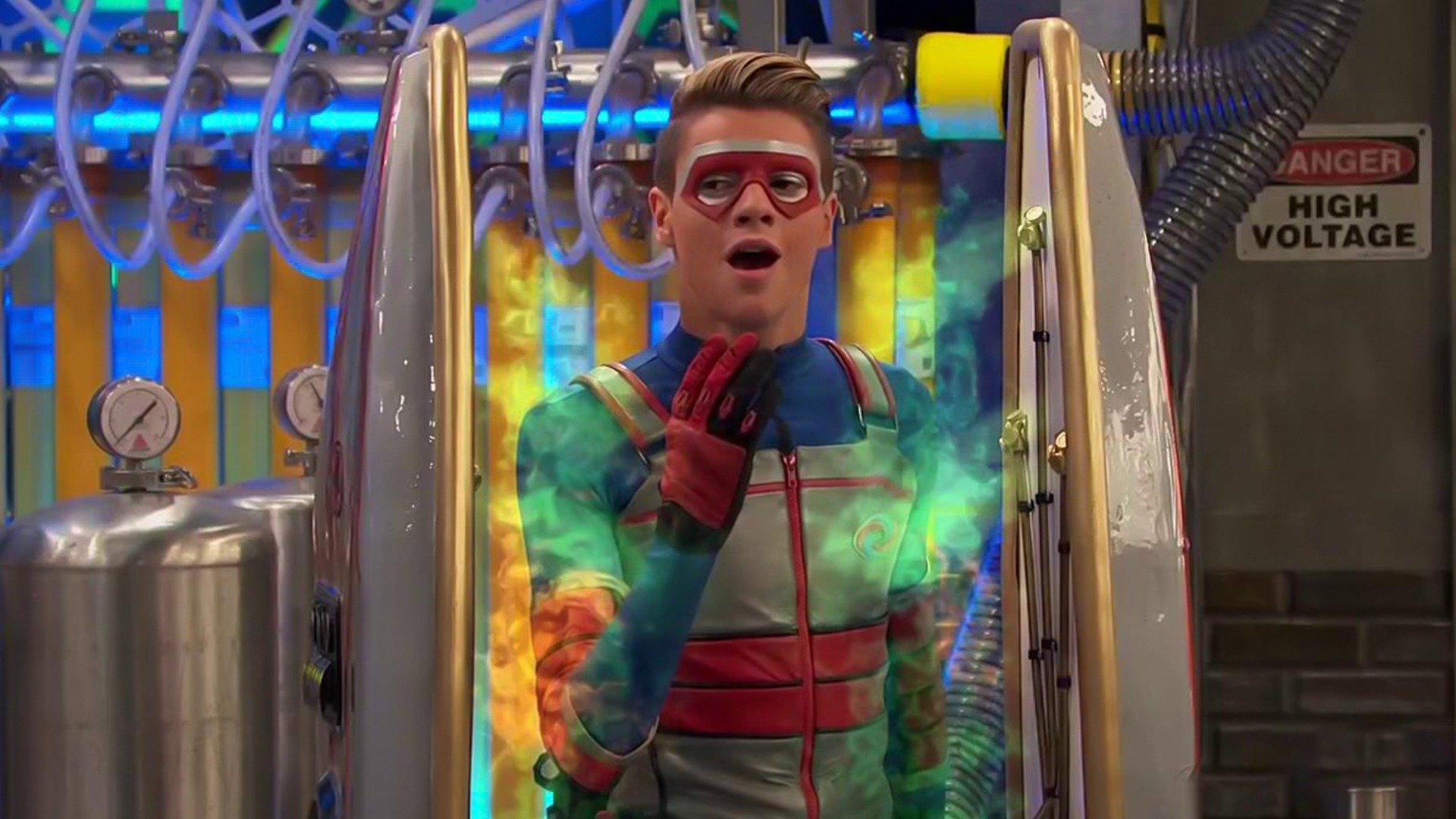What Can You Watch Henry Danger On? Full Episodes on Philo - What Apps Can I Watch Henry Danger On