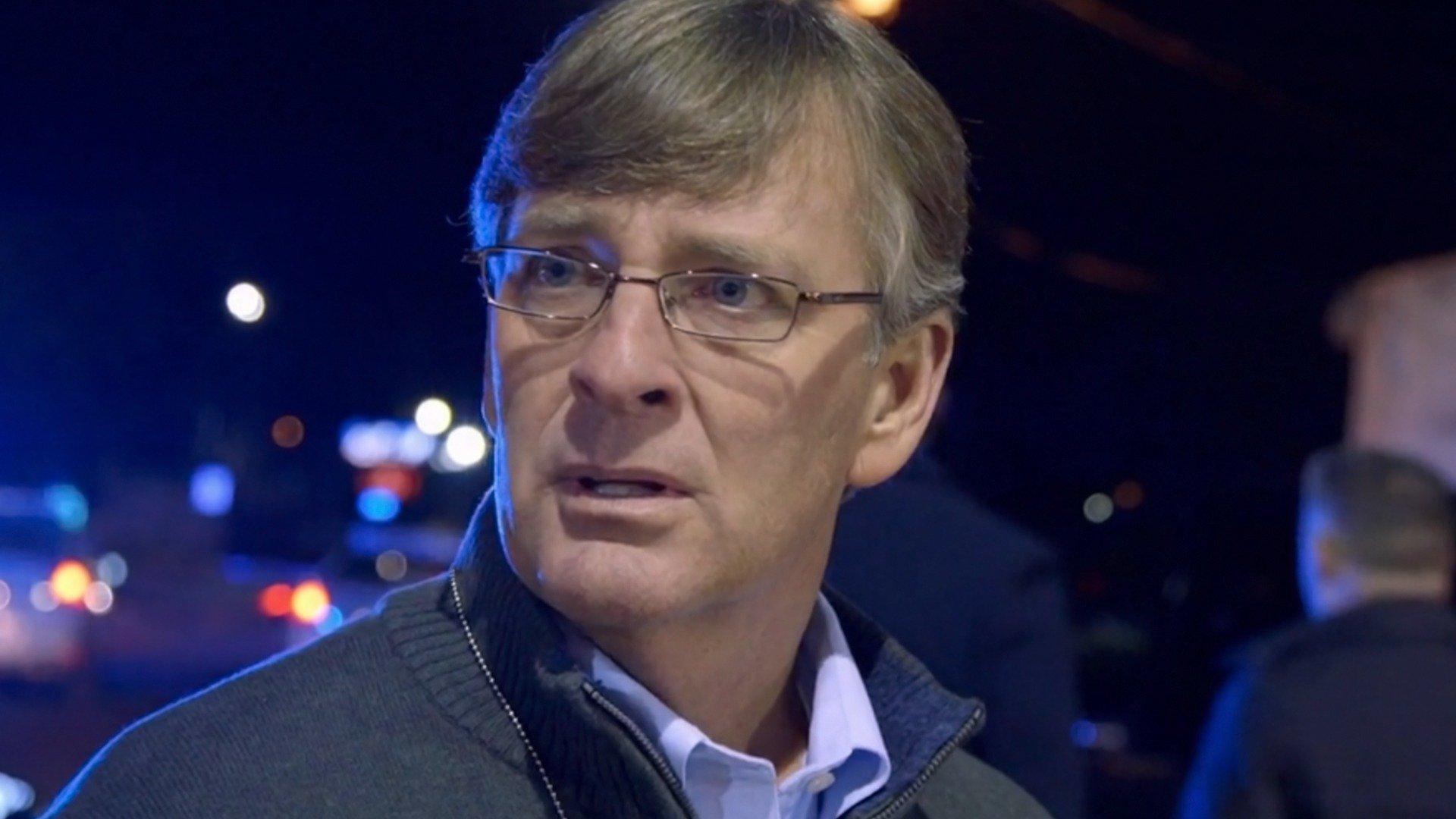 The First 48: The Grudge