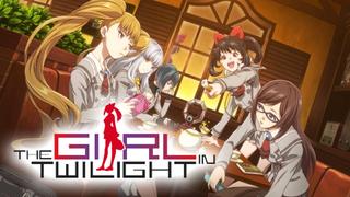  watch The Girl in Twilight