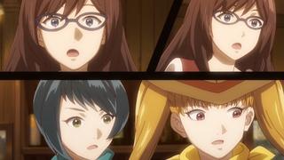 The Magnificent Five, or Eleven