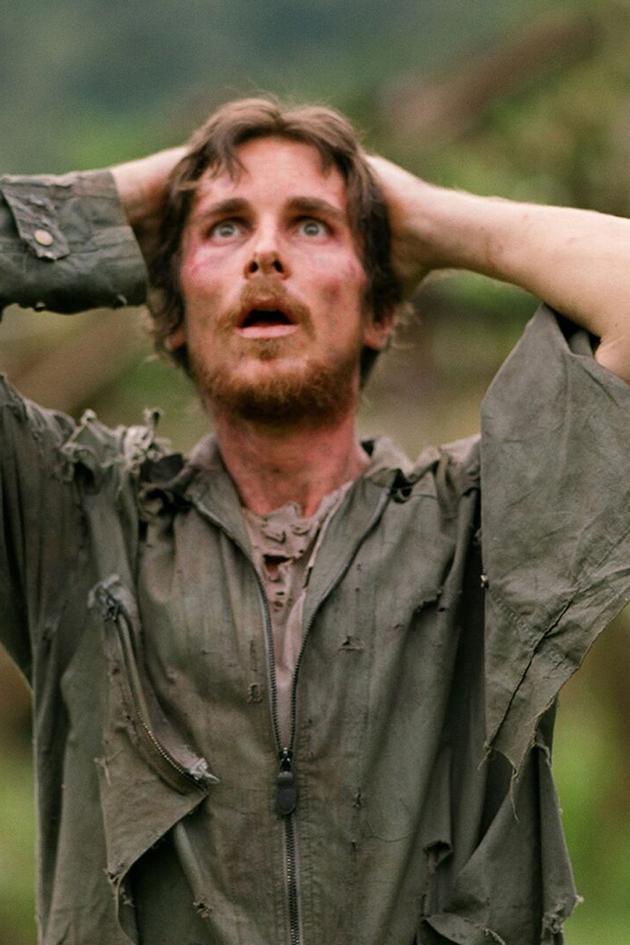 Rescue Dawn
