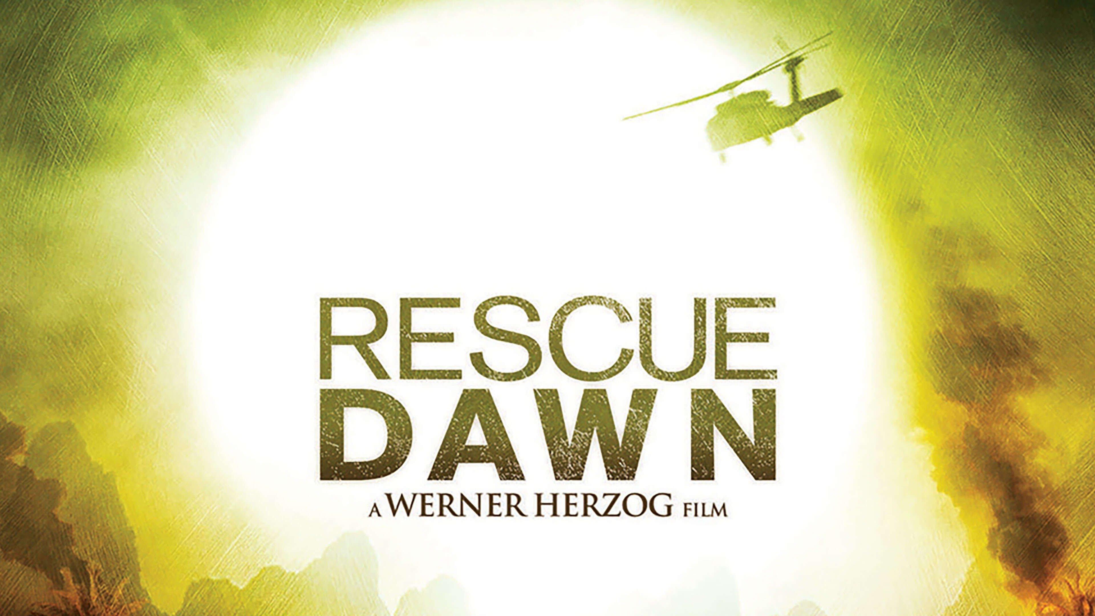 Watch Rescue Dawn Streaming Online on Philo (Free Trial)