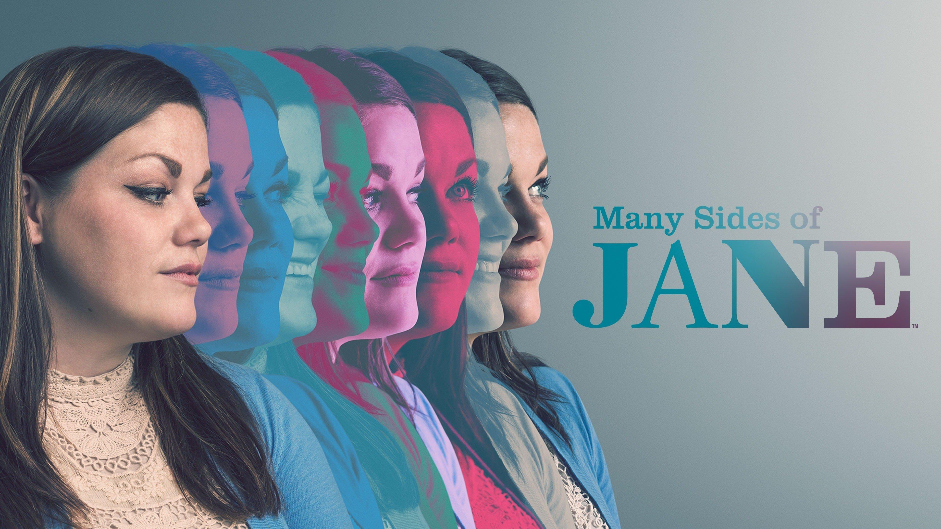 Watch Many Sides Of Jane Streaming Online On Philo Free Trial