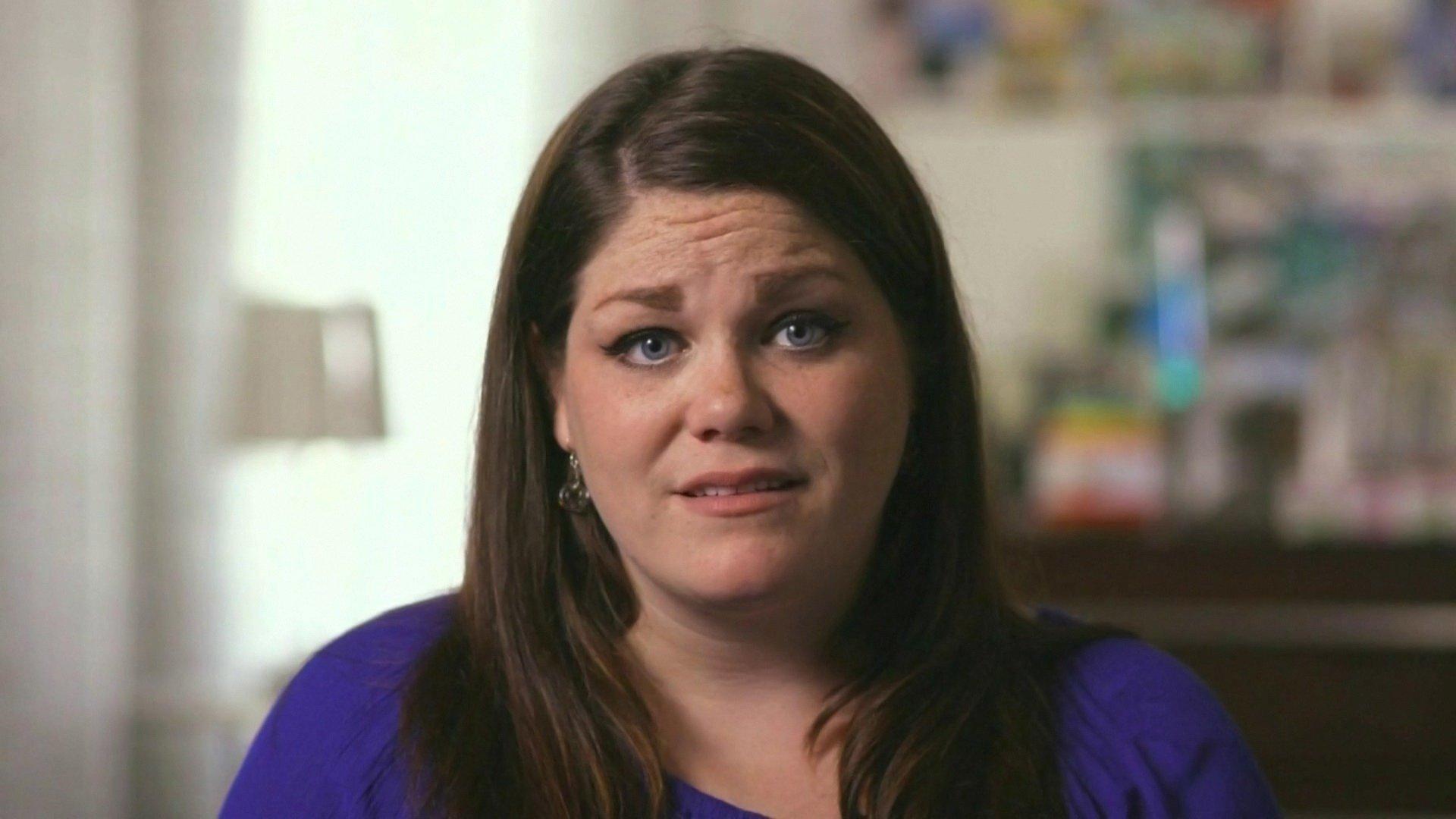 Many Sides of Jane Who Am I?