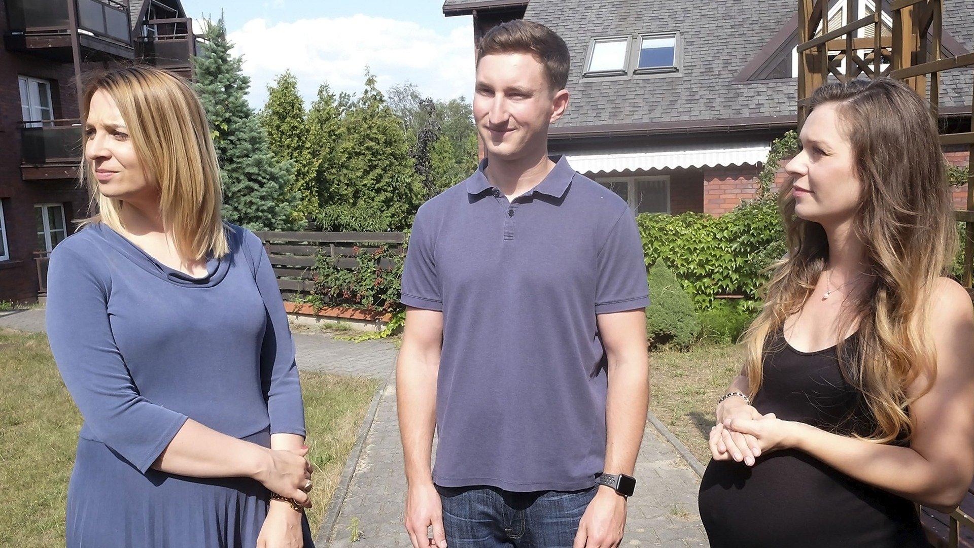 House Hunters International: A New Baby and New Life in Katowice