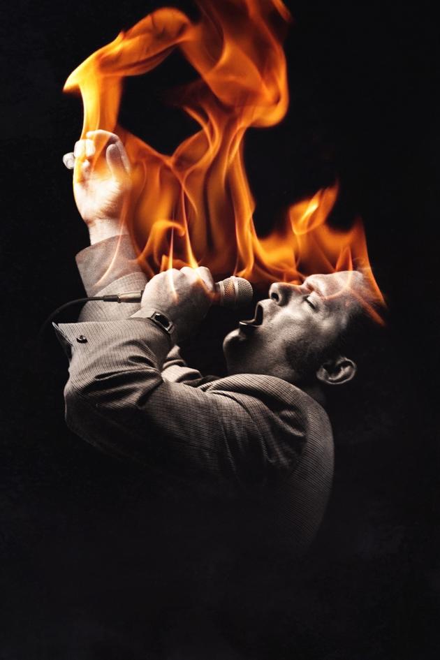 Ministry of Evil: The Twisted Cult of Tony Alamo