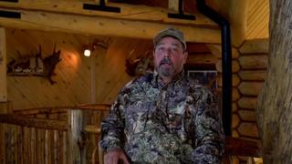 Dakota Eldridge - Steer Wrestler Charlie Warren - Hero, Part 2