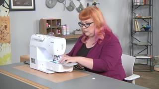 It's Sew Easy