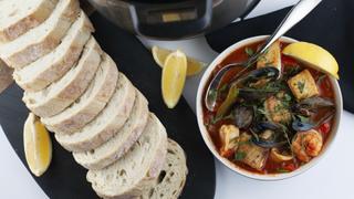 Easy Weeknight Recipes for Busy Days