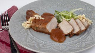 Weeknight Dishes Made in Little Thyme