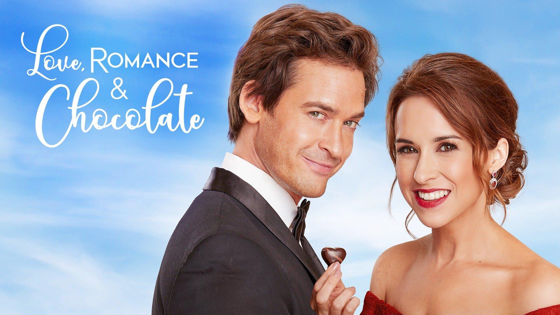 Romance with Chocolate - Hidden Items download the last version for android