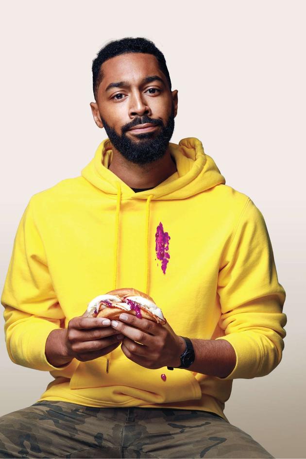 Tone Bell: Can't Cancel This