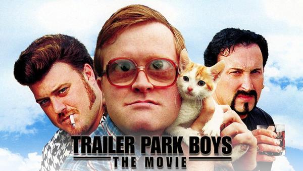 Watch Trailer Park Boys: The Movie Streaming Online on Philo (Free Trial)