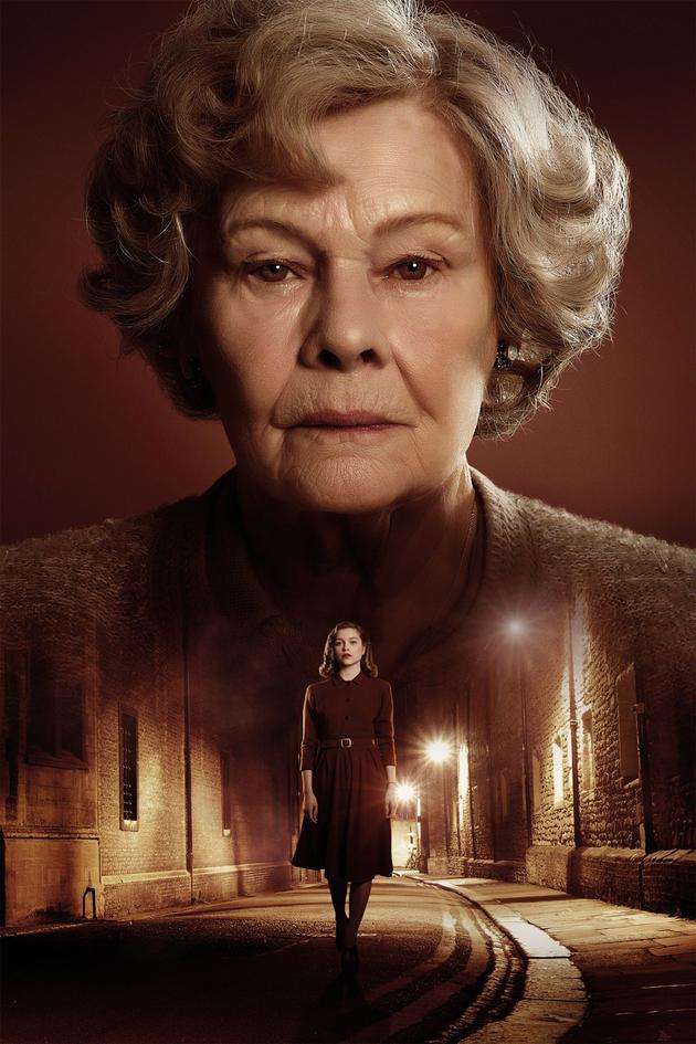 Red Joan