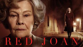 Red Joan