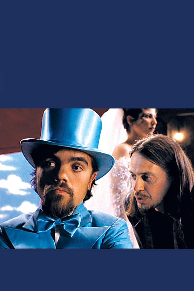 Living In Oblivion: 20th Anniversary
