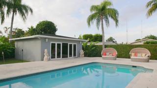 My Lottery Dream Home