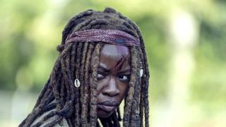 The Walking Dead