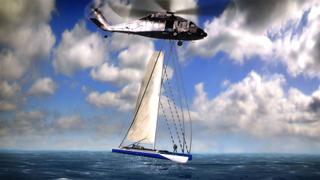 Ocean Odyssey
