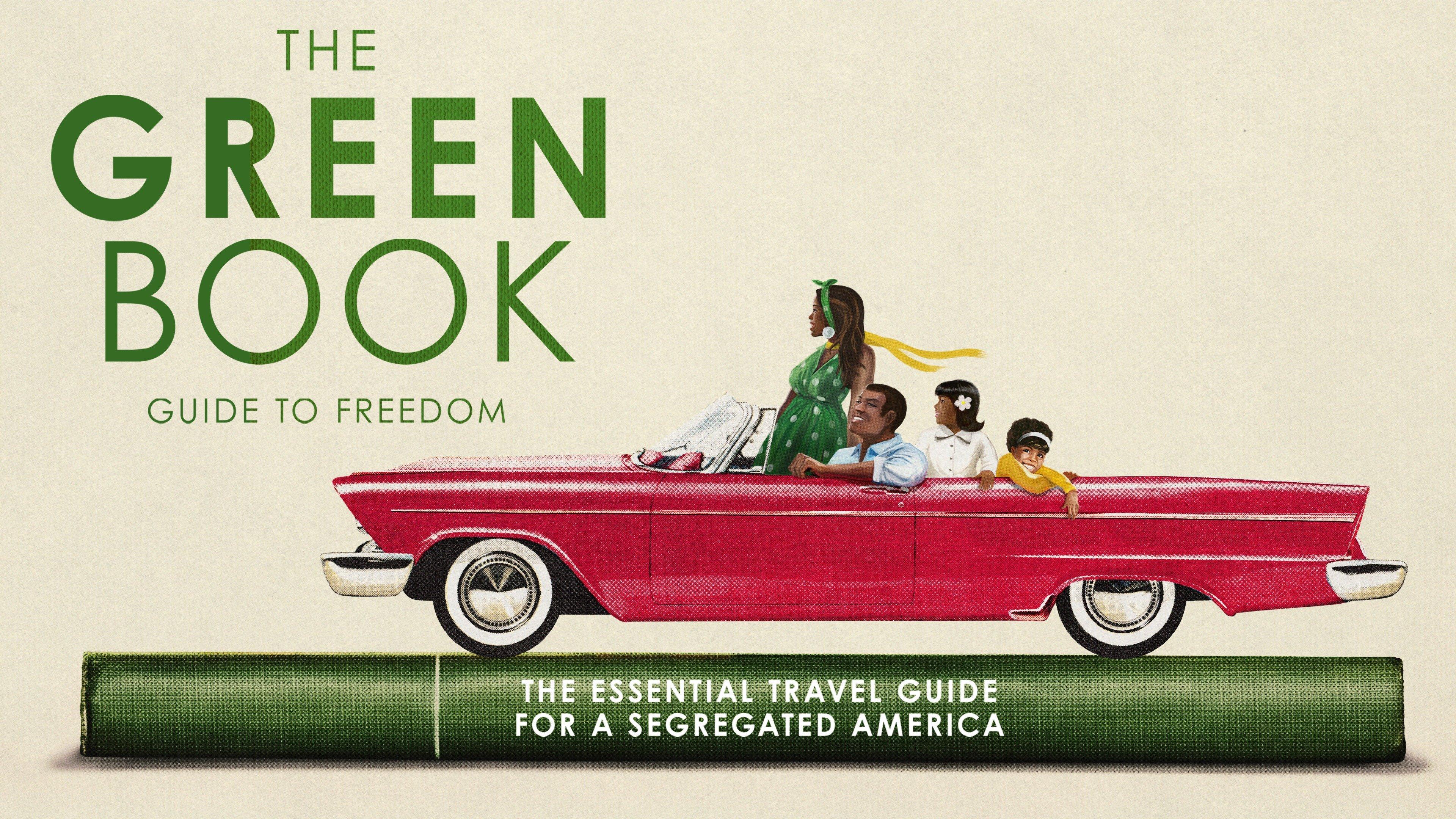 Watch The Green Book: Guide to Freedom Streaming Online on Philo (Free ...