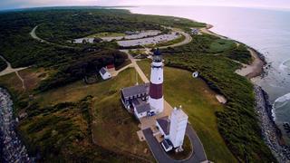 Dark Lighthouse, Possessed by Murder and Loveland Frogman