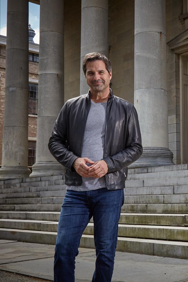 The Loch Ness Monster Lives: A Mysteries at the Museum Special