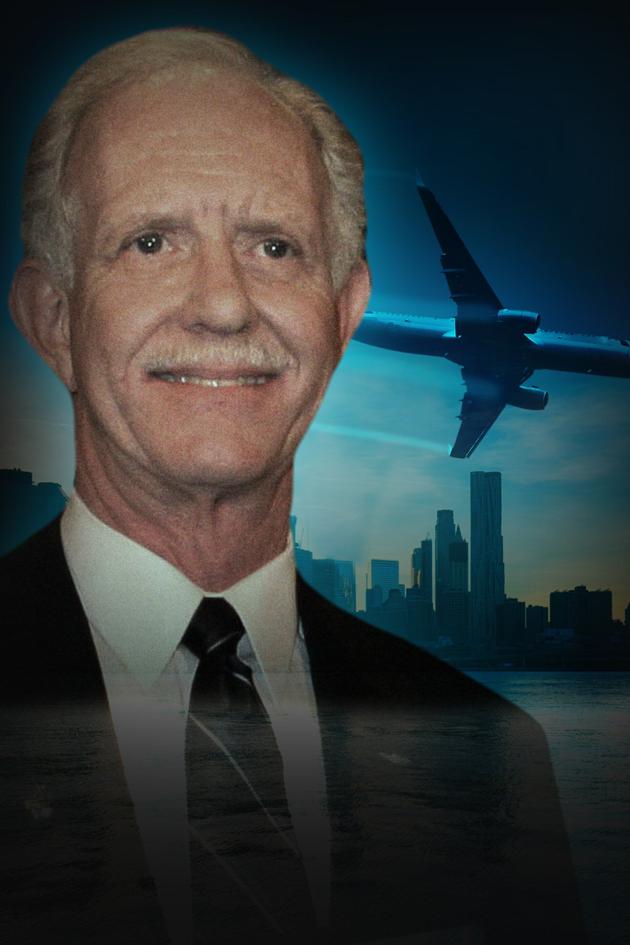Capt. Sully's Hudson Miracle