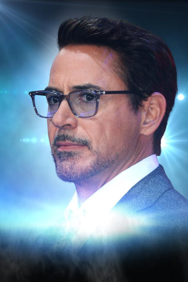 Robert Downey Jr.: The Price of Fame