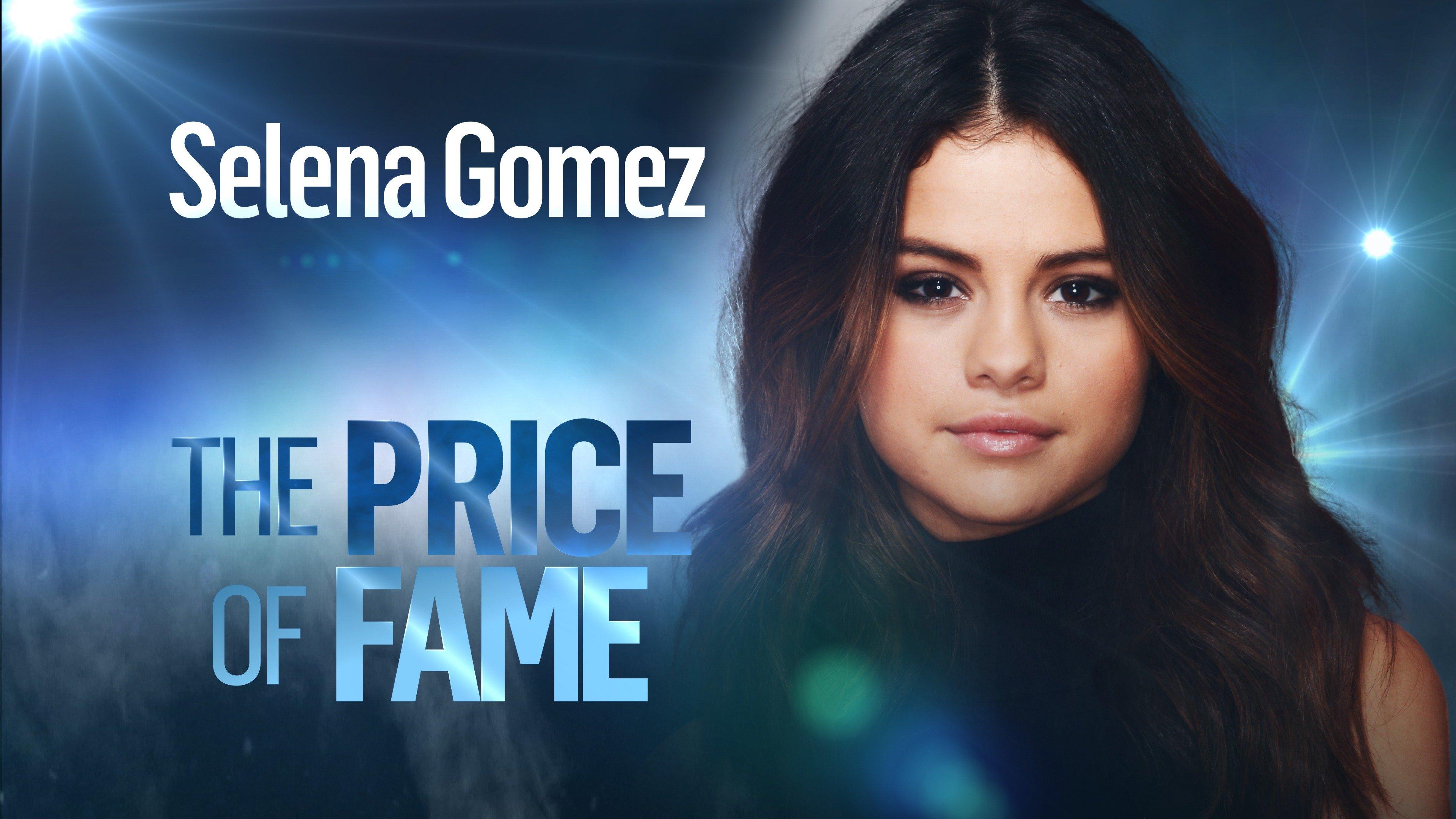 Tayllavie: The Price Of Fame