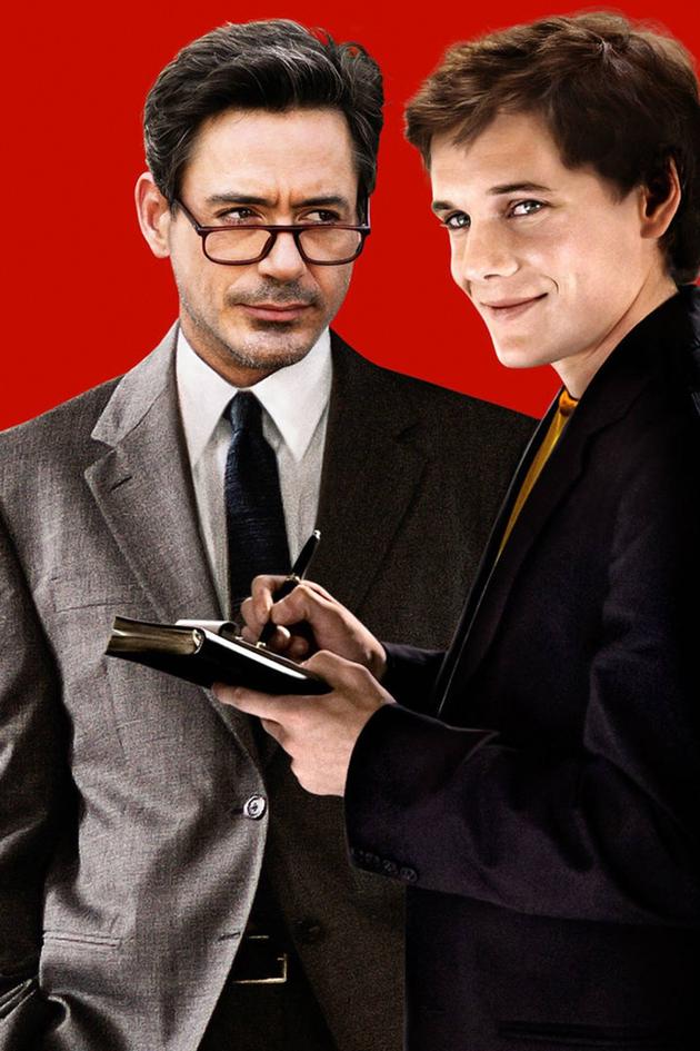 Charlie Bartlett
