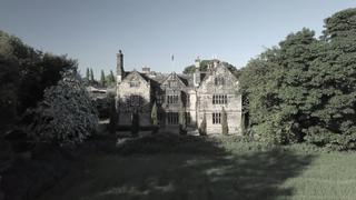 Hodroyd Hall
