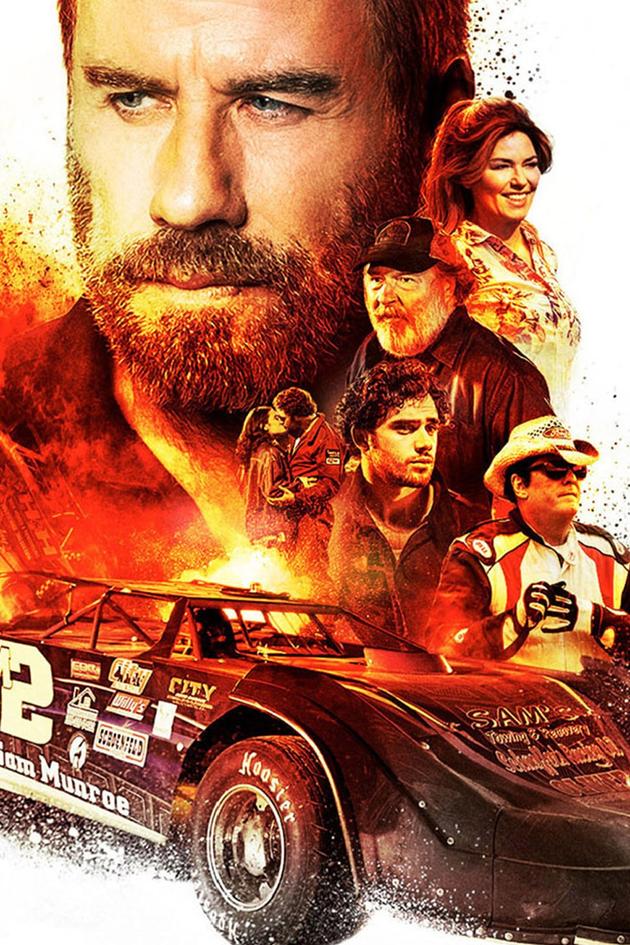 Trading Paint