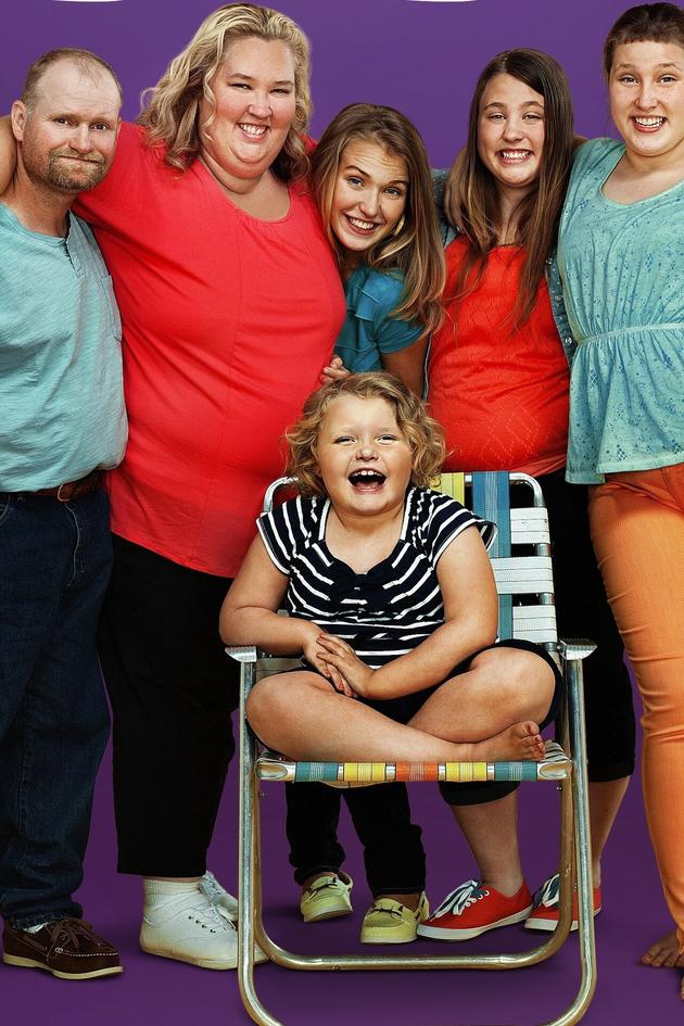 Here Comes Honey Boo Boo: The Lost Episodes