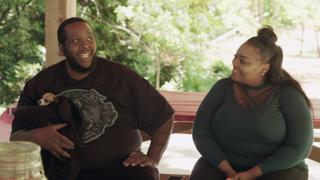The Andersons: The Honeymoon's Over