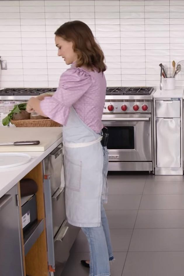 Back to Back Chef