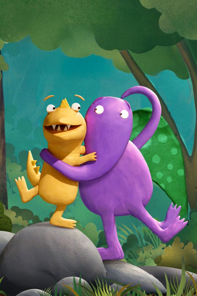 Kiri and Lou