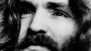 The Manson Family