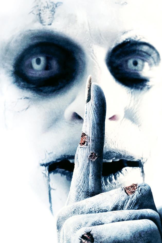 Dead Silence