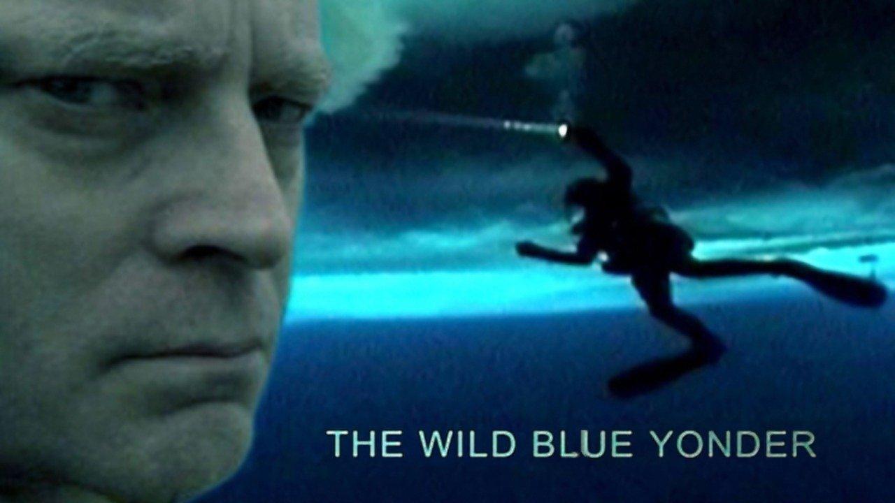 Watch The Wild Blue Yonder Streaming Online on Philo (Free Trial)