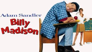 watch Billy Madison