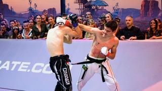 KC 44: Mexico City, Part 1 KC 44: Mexico City, Part 1