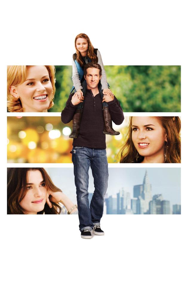 Definitely, Maybe