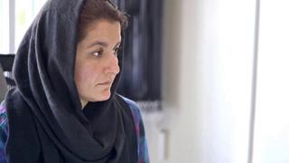 Killer Rabies in Kabul