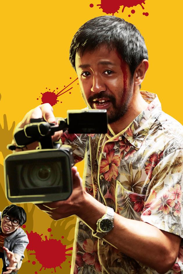One Cut of the Dead