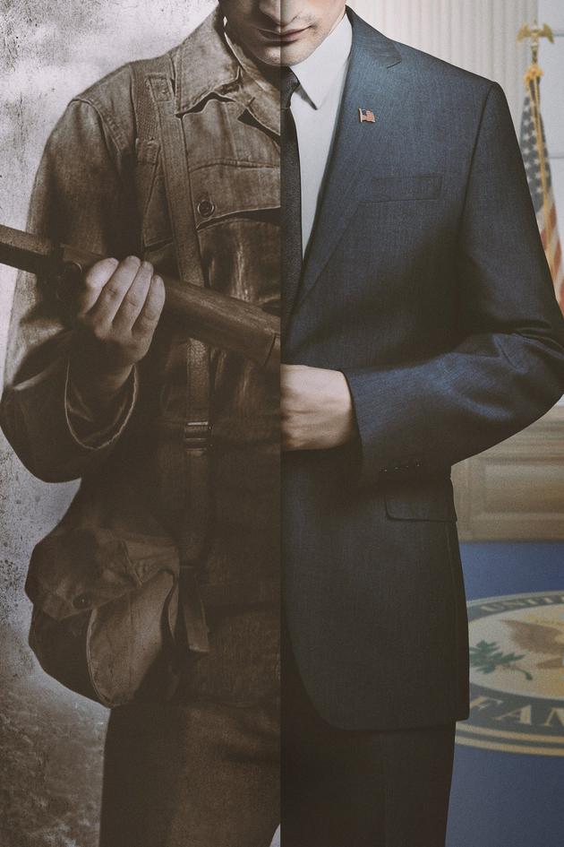 Presidents at War